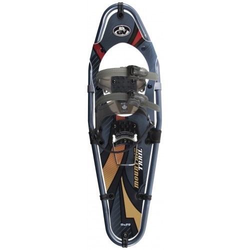 GV Mountain Trail Snowshoes Dendrotik