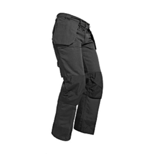 Blakläder Heavy Duty Work Pants Black Dendrotik