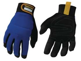 Gant De Baseball Rawlings 11,5" Pour Joueurs - Droitier, Design Unisexe Multicolore