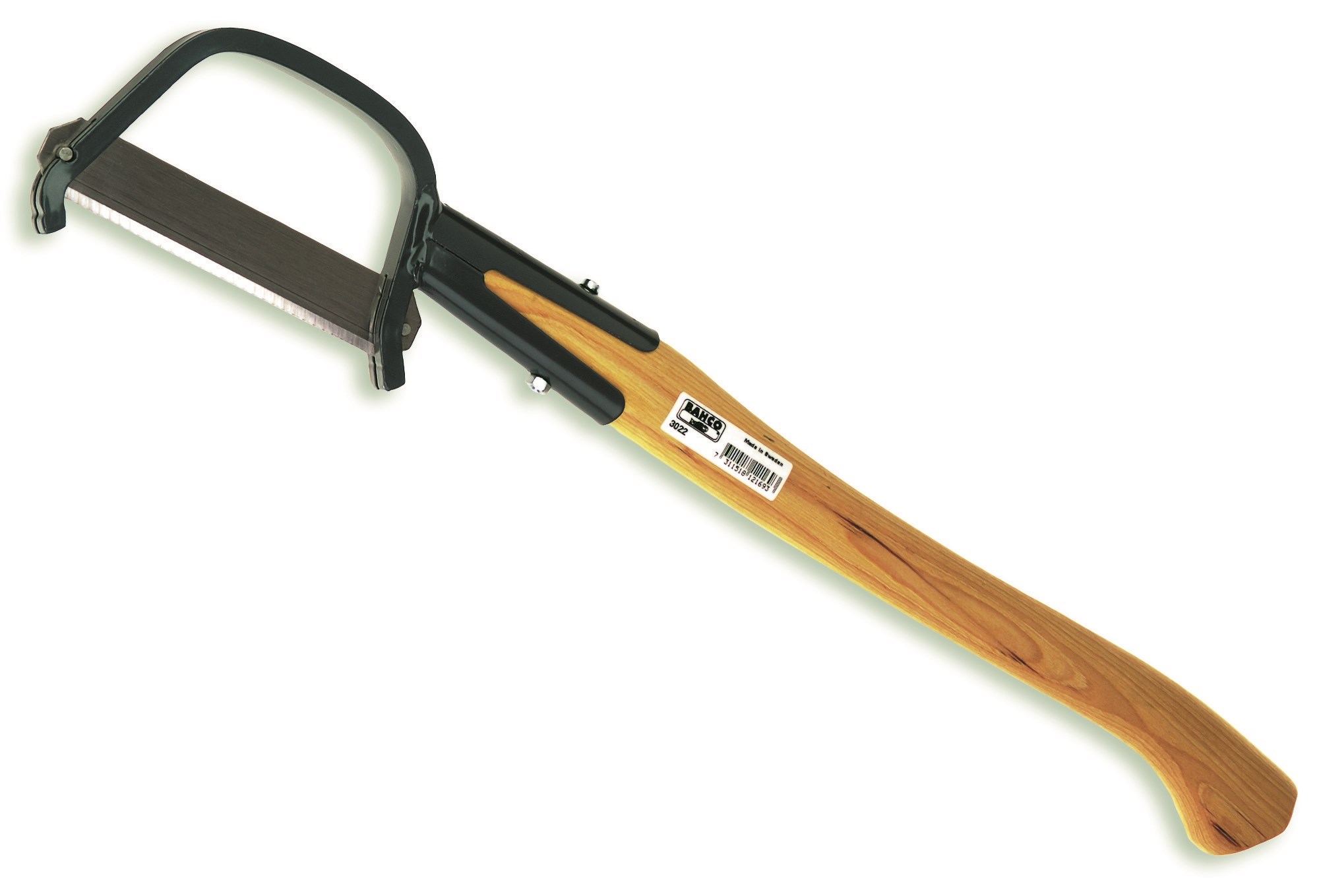 Bahco Swedish brush axe Dendrotik