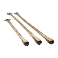 Lumber ruler for wood grading | Dendrotik