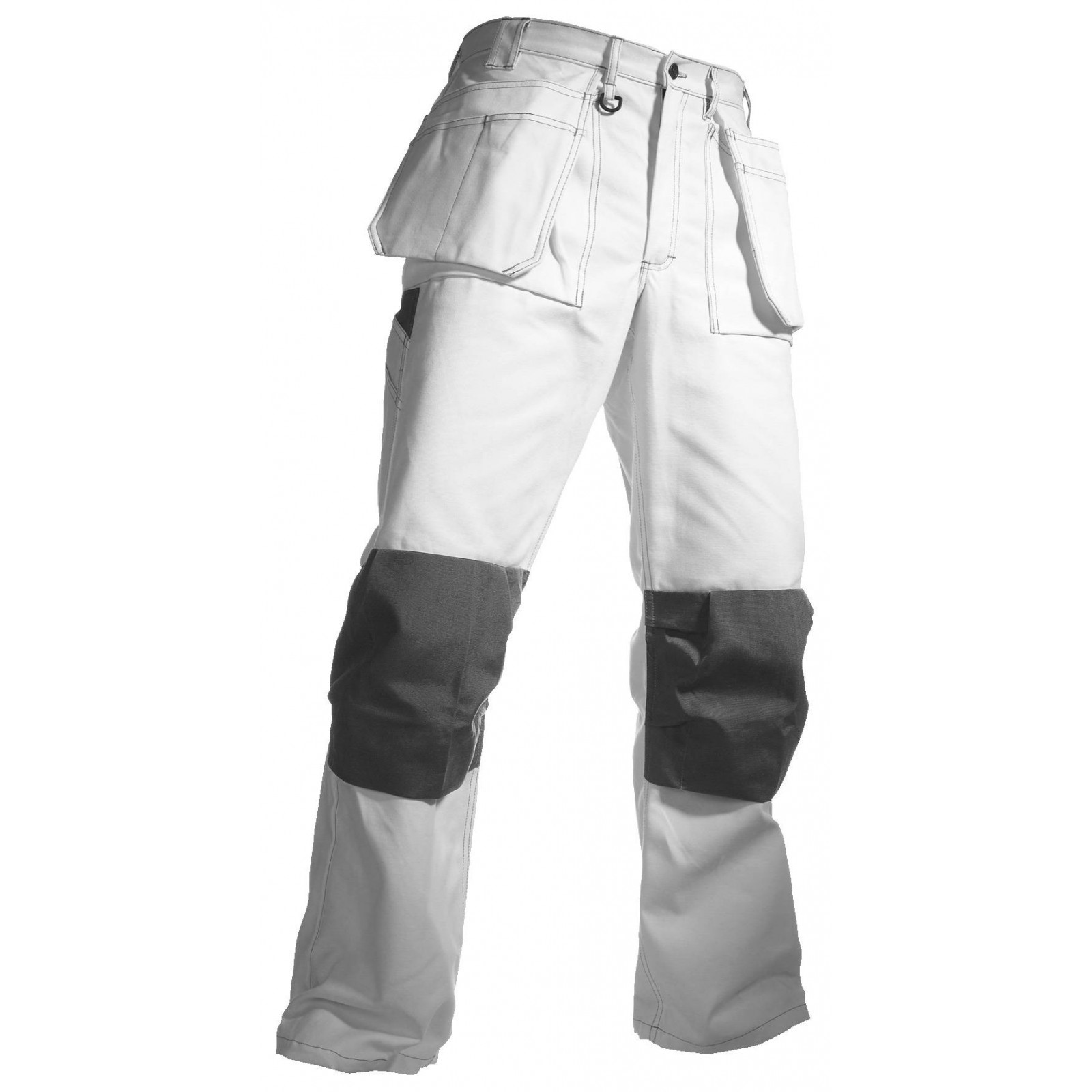 Painters trousers with stretch  Blåkläder