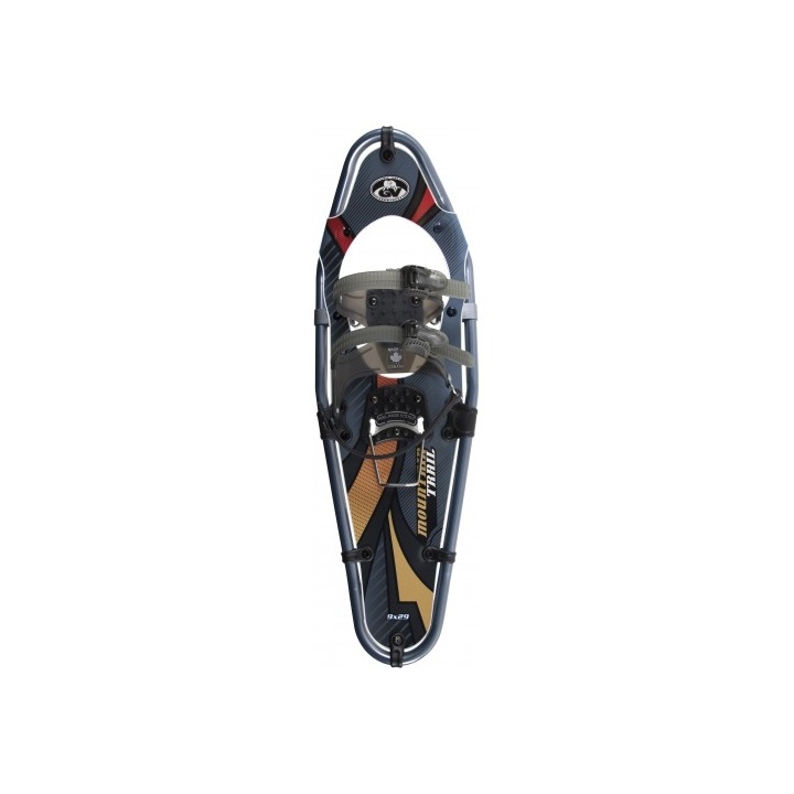 GV Mountain Trail Snowshoes Dendrotik