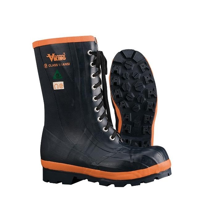 viking forester boots