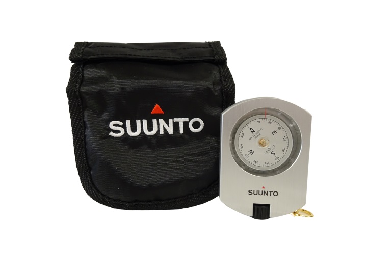 Boussole de relèvement Suunto BKB-14