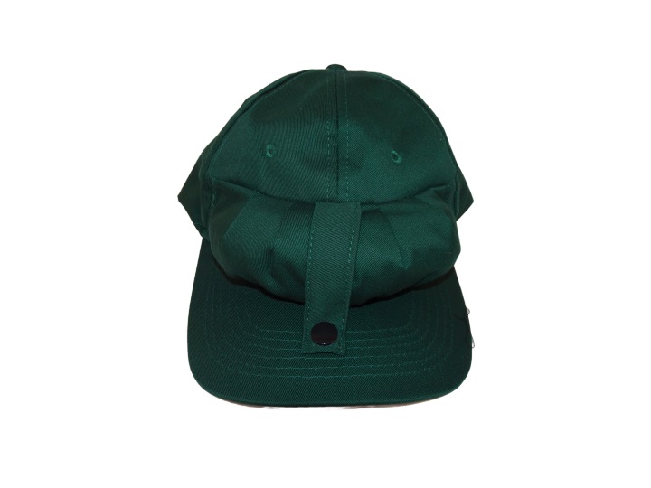 Mosquito Head Net Cap Dendrotik