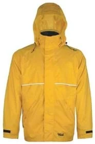 HABIT DE PLUIE JAUNE