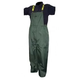 habit de pluie pantalon seule 3300p vert copy