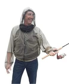 moustiquaire veste copy