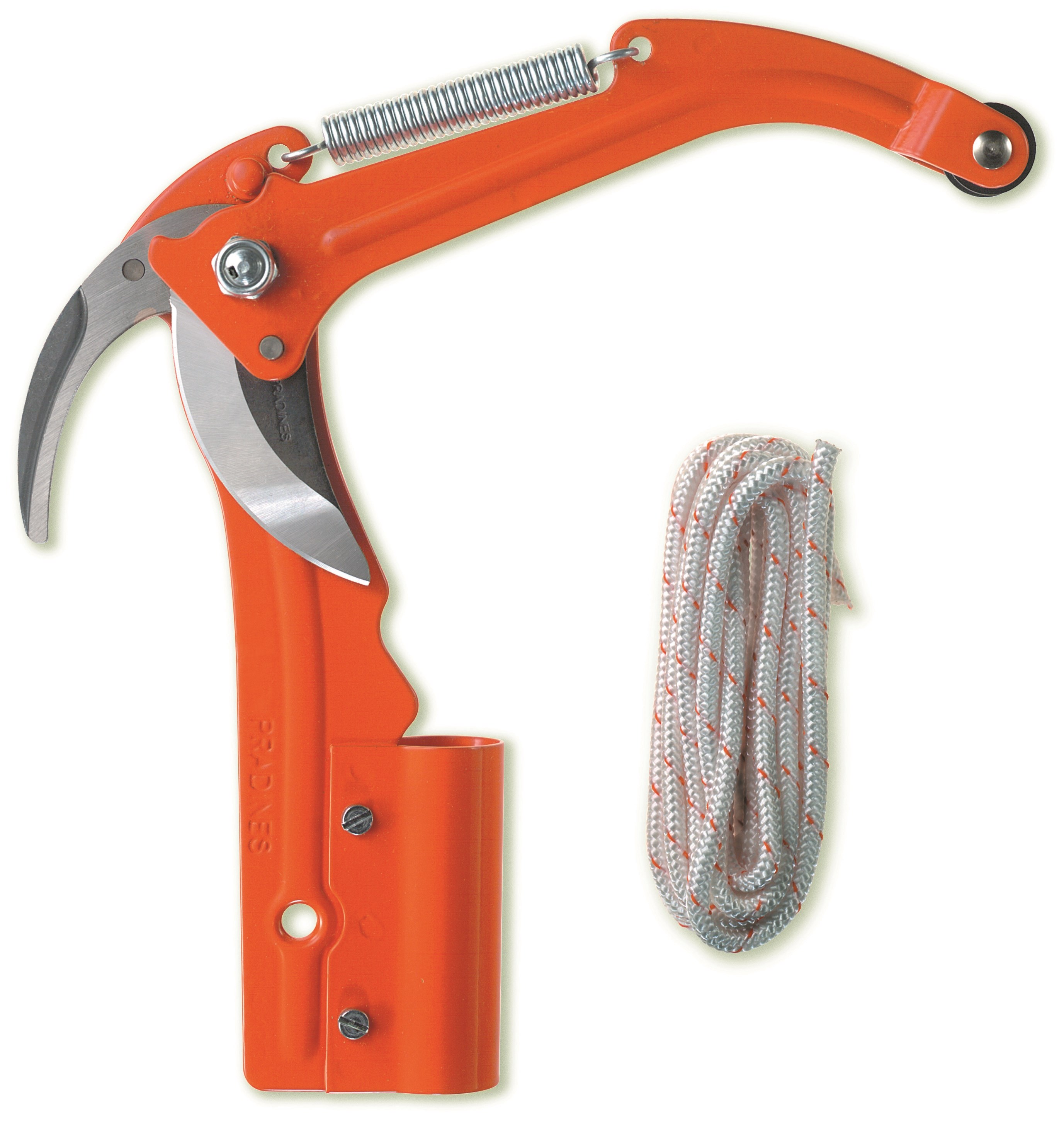 Bahco P3424AF tree pruner head Dendrotik