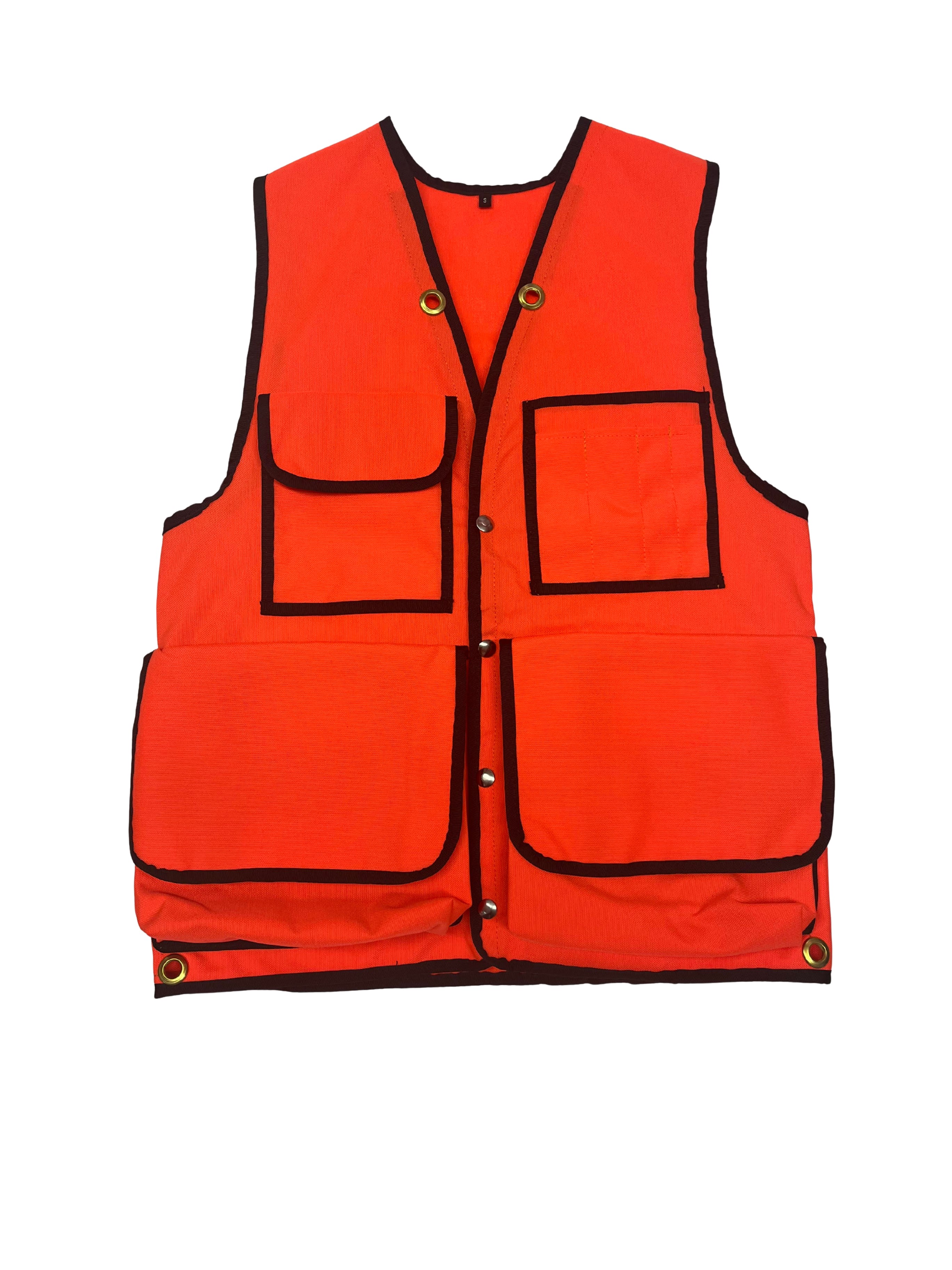 Dendrotik cruiser vest | Dendrotik